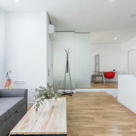 Loft Candela *