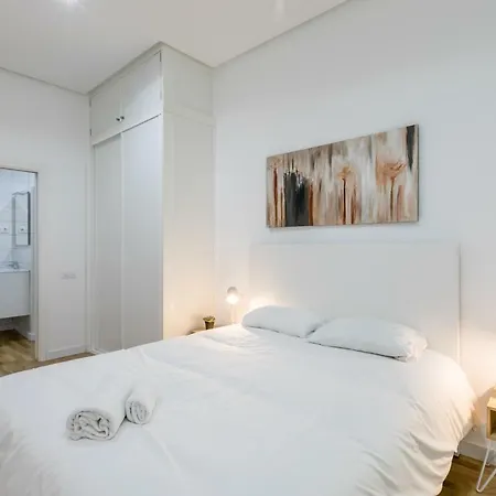 Loft Candela Seville