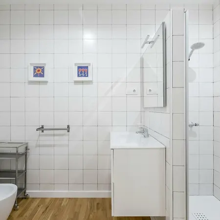 Loft Candela