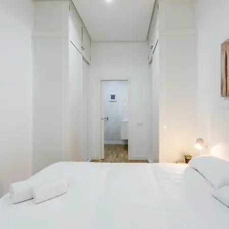 Loft Candela Seville