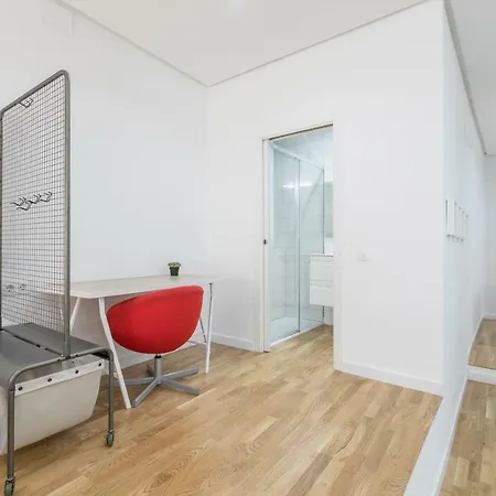 Loft Candela * Seville