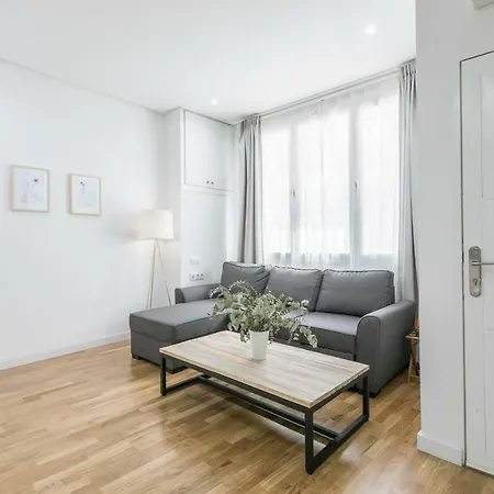 Apartment Loft Candela Seville