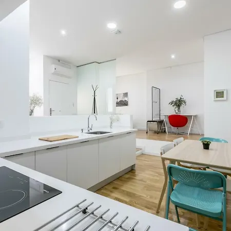 Loft Candela Apartment