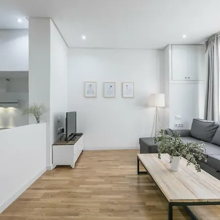 Loft Candela Apartment