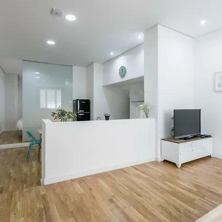Apartment Loft Candela *