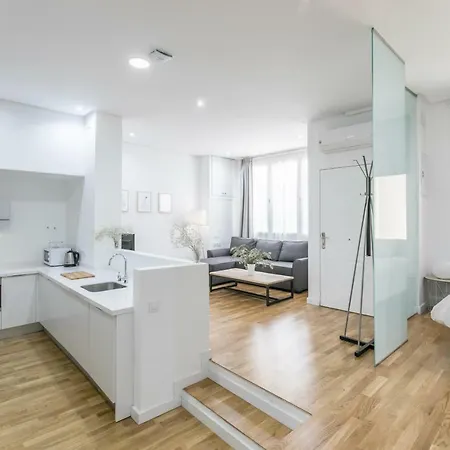 Loft Candela Apartment Seville