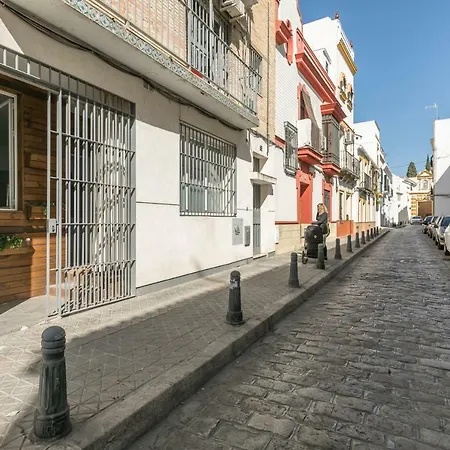 Loft Candela Seville