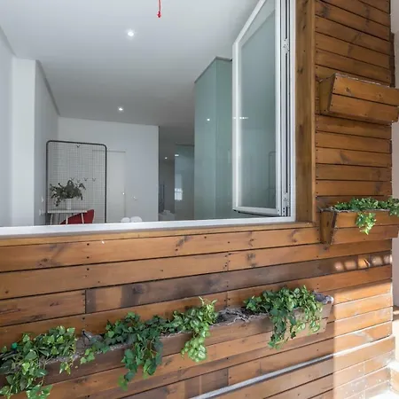 Loft Candela *