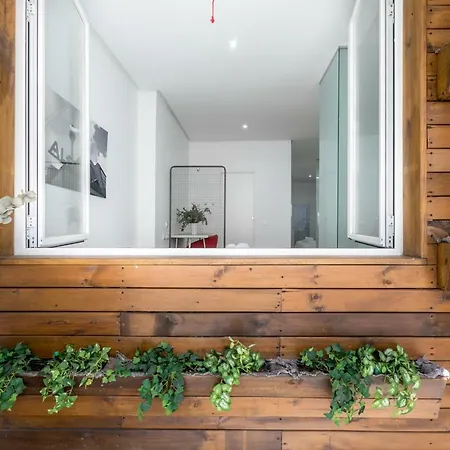 Loft Candela