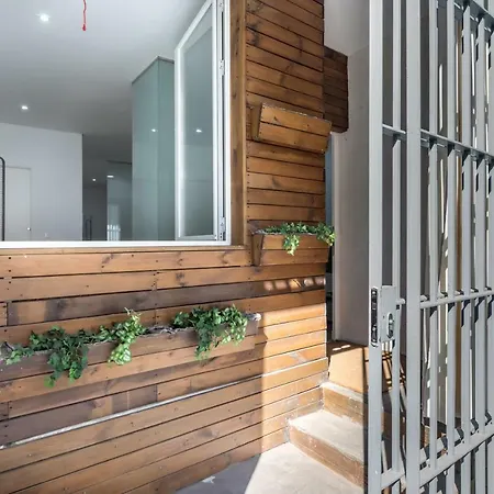 Apartment Loft Candela Seville