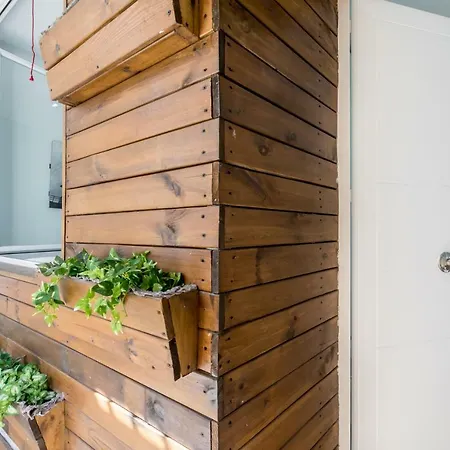 Loft Candela Apartment *