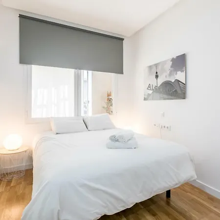 Loft Candela Apartment Seville
