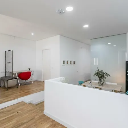 Loft Candela *