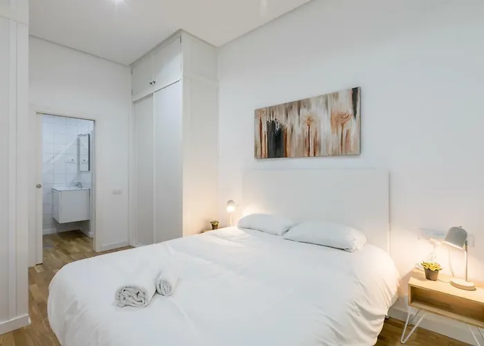 Loft Candela Seville