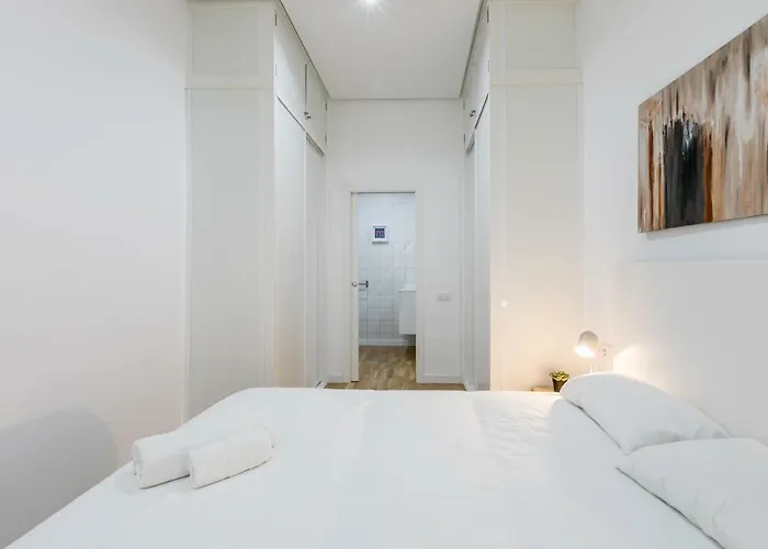 Loft Candela Seville