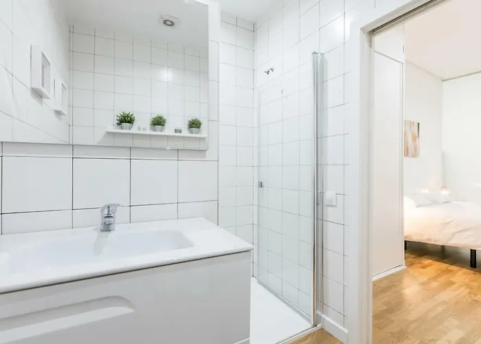 Loft Candela Apartment