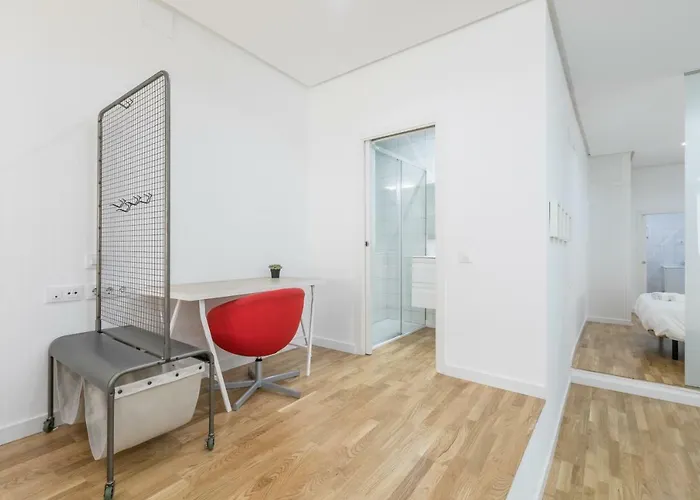 Loft Candela * Seville