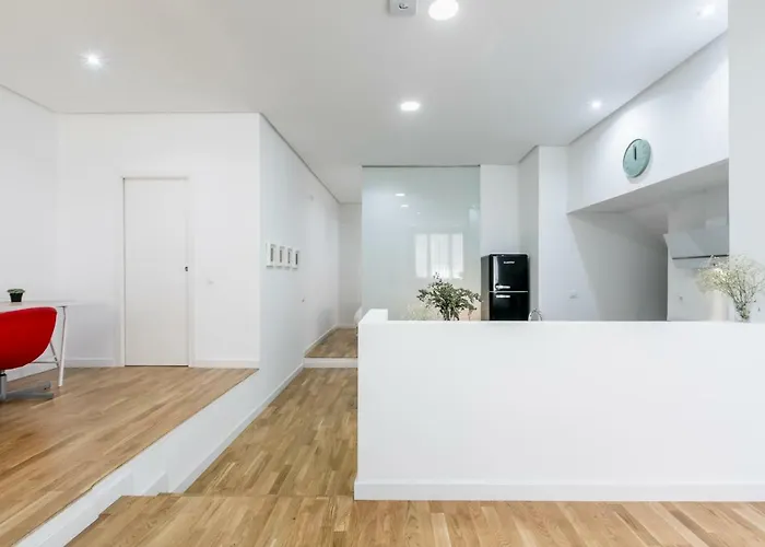 Apartment Loft Candela