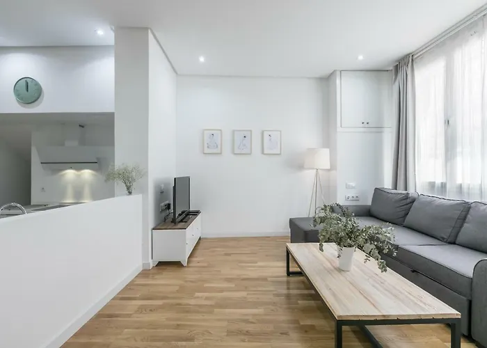 Loft Candela Apartment