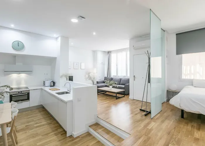 Loft Candela Apartment Seville