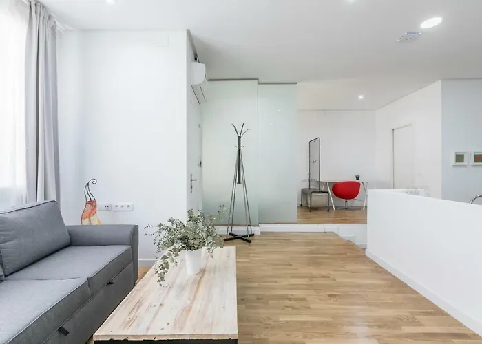 Loft Candela *