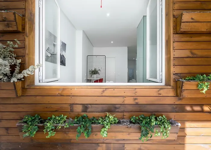 Loft Candela