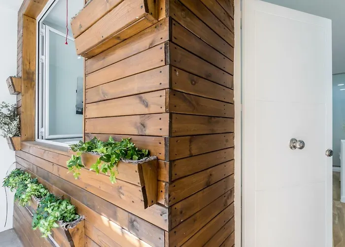 Loft Candela Apartment *
